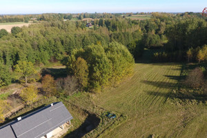 Działka na sprzedaż ostródzki Ostróda Kajkowo - zdjęcie 2