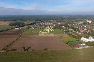 Działka na sprzedaż 1173m2 ostródzki Ostróda Samborowo - zdjęcie 4