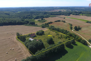 Dom na sprzedaż 290m2 ostródzki Ostróda Wygoda - zdjęcie 1