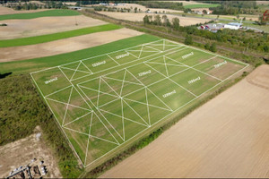 Działka na sprzedaż 1151m2 ostródzki Ostróda Idzbark - zdjęcie 1