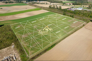 Działka na sprzedaż 1151m2 ostródzki Ostróda Idzbark - zdjęcie 1