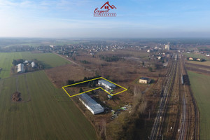 Komercyjne na sprzedaż 520m2 ostródzki Ostróda Samborowo Spółdzielcza - zdjęcie 1