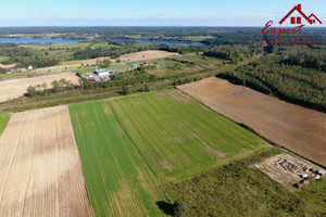 Działka na sprzedaż 1151m2 ostródzki Ostróda Idzbark - zdjęcie 2