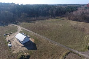 Działka na sprzedaż 1380m2 ostródzki Ostróda Idzbark - zdjęcie 3