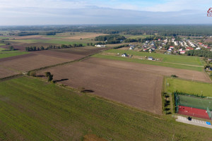 Działka na sprzedaż ostródzki Ostróda Samborowo - zdjęcie 2