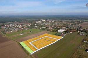 Działka na sprzedaż ostródzki Ostróda Samborowo - zdjęcie 3