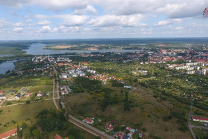 Działka na sprzedaż 1023m2 ostródzki Ostróda - zdjęcie 3