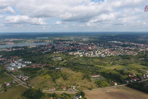 Działka na sprzedaż 1023m2 ostródzki Ostróda - zdjęcie 3