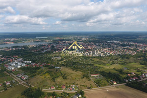 Działka na sprzedaż 1023m2 ostródzki Ostróda - zdjęcie 3