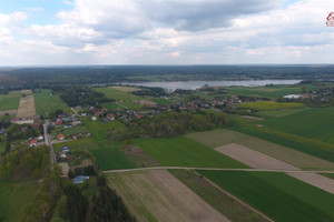 Działka na sprzedaż 1200m2 ostródzki Ostróda Zwierzewo - zdjęcie 3