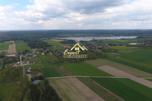 Działka na sprzedaż 1200m2 ostródzki Ostróda Zwierzewo - zdjęcie 3