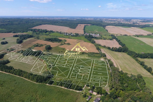 Działka na sprzedaż 1318m2 ostródzki Ostróda Ryn - zdjęcie 1