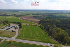 Działka na sprzedaż 14700m2 iławski Iława Franciszkowo - zdjęcie 2