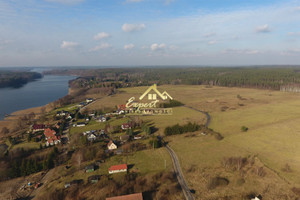 Działka na sprzedaż 1236m2 ostródzki Ostróda Kątno - zdjęcie 2