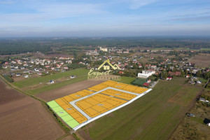 Działka na sprzedaż 1173m2 ostródzki Ostróda Samborowo - zdjęcie 3