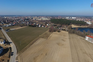 Działka na sprzedaż ostródzki Ostróda - zdjęcie 3