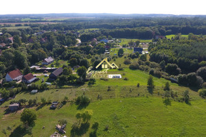 Działka na sprzedaż ostródzki Ostróda Durąg - zdjęcie 3