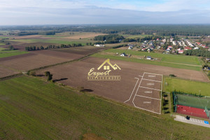 Działka na sprzedaż 1173m2 ostródzki Ostróda Samborowo - zdjęcie 1