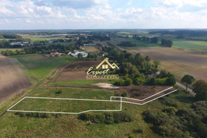 Działka na sprzedaż 3200m2 ostródzki Ostróda Lubajny - zdjęcie 1