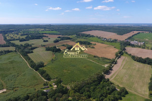 Działka na sprzedaż 1318m2 ostródzki Ostróda Ryn - zdjęcie 2