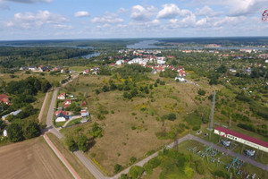 Działka na sprzedaż 1023m2 ostródzki Ostróda - zdjęcie 4