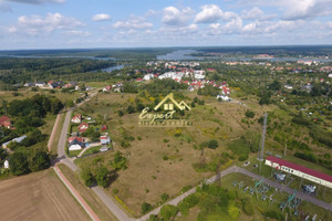 Działka na sprzedaż 1023m2 ostródzki Ostróda - zdjęcie 4