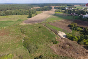 Działka na sprzedaż ostródzki Ostróda Lubajny - zdjęcie 3