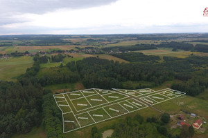 Działka na sprzedaż 1380m2 ostródzki Ostróda Idzbark - zdjęcie 1