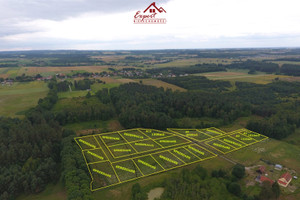 Działka na sprzedaż 1380m2 ostródzki Ostróda Idzbark - zdjęcie 1