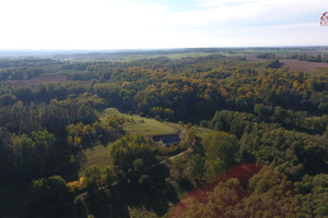 Działka na sprzedaż ostródzki Ostróda Kajkowo - zdjęcie 4