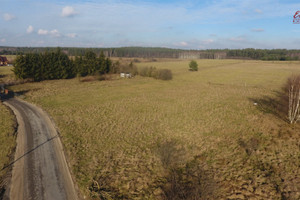 Działka na sprzedaż 1236m2 ostródzki Ostróda Kątno - zdjęcie 4