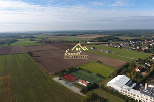 Działka na sprzedaż 1173m2 ostródzki Ostróda Samborowo - zdjęcie 2