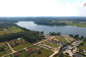 Działka na sprzedaż 1809m2 ostródzki Ostróda Kątno - zdjęcie 3