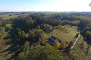 Działka na sprzedaż ostródzki Ostróda Kajkowo - zdjęcie 3