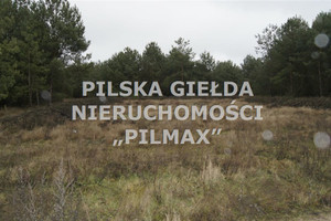 Działka na sprzedaż 985m2 pilski Szydłowo Krępsko - zdjęcie 1