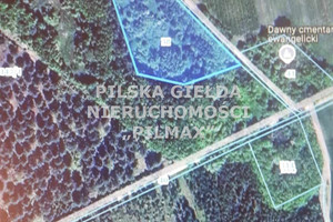 Działka na sprzedaż 4672m2 pilski Ujście Nowa Wieś Ujska - zdjęcie 2