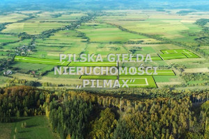 Działka na sprzedaż 2121m2 kłodzki Międzylesie Jaworek - zdjęcie 3