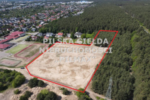 Działka na sprzedaż 15445m2 pilski Piła - zdjęcie 1