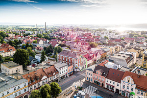 Komercyjne na sprzedaż 191m2 chodzieski Chodzież Wojska Polskiego - zdjęcie 2