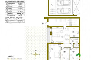 Mieszkanie na sprzedaż 89m2 Lublin Sławinkowska - zdjęcie 2