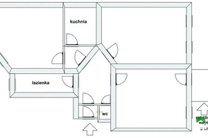 Mieszkanie na sprzedaż 102m2 Legnica Macieja Rataja - zdjęcie 2