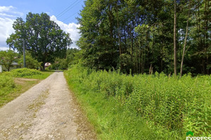 Działka na sprzedaż 4475m2 miński Dębe Wielkie Teresław - zdjęcie 1