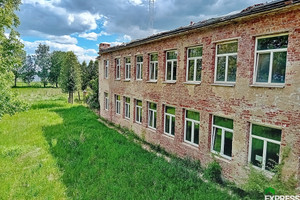 Działka na sprzedaż 7800m2 lubartowski Michów Wypnicha - zdjęcie 1