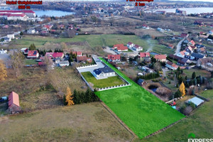 Działka na sprzedaż 4033m2 mrągowski Mikołajki Mrągowska - zdjęcie 1