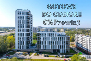 Mieszkanie na sprzedaż 46m2 Poznań Wagrowska - zdjęcie 1