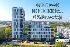 Mieszkanie na sprzedaż 46m2 Poznań Wagrowska - zdjęcie 1