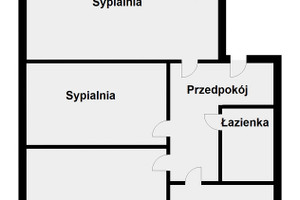 Mieszkanie na sprzedaż 52m2 Wrocław Krzyki ul. Zaporoska - zdjęcie 1