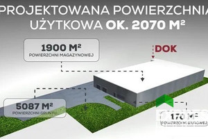 Działka na sprzedaż 5087m2 poznański Kostrzyn Polna - zdjęcie 2