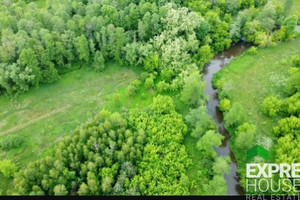 Działka na sprzedaż 4500m2 otwocki Wiązowna Kruszówiec Nowa - zdjęcie 1