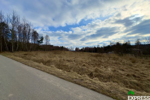 Działka na sprzedaż częstochowski Konopiska Rększowice Nadrzeczna - zdjęcie 1